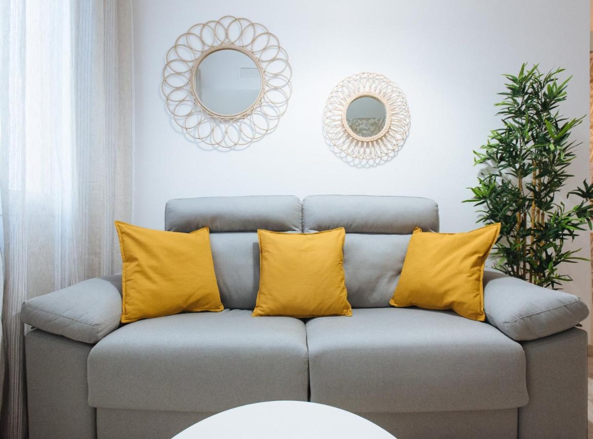Siete Revueltas Apartamento *