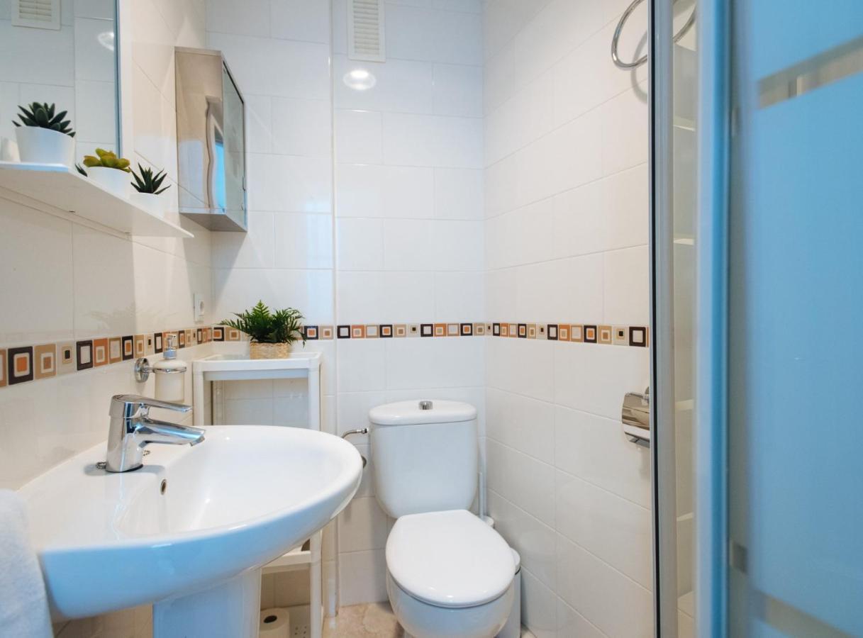 Apartamento Siete Revueltas *