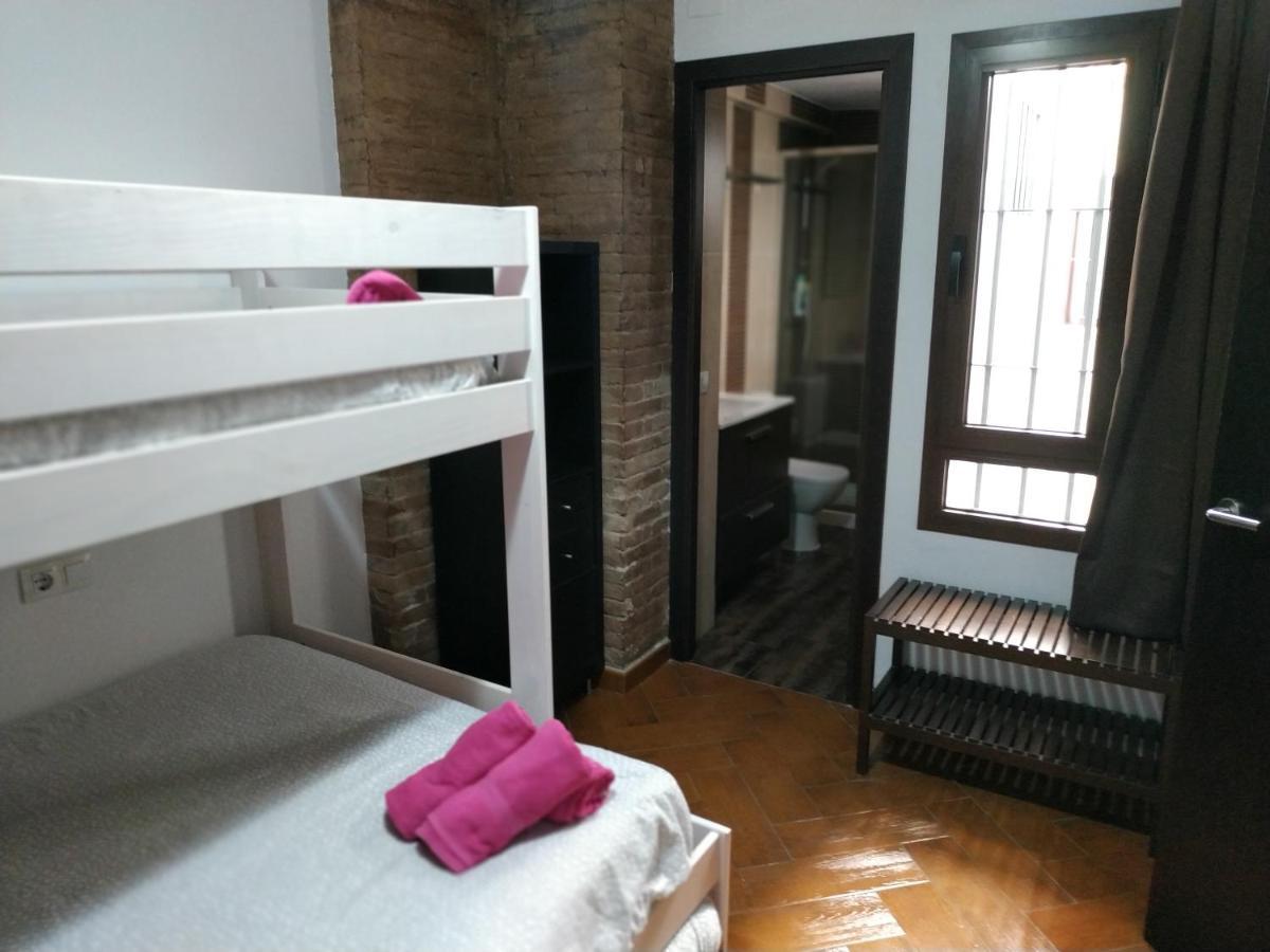 Apartment Casa Nervion-centro *