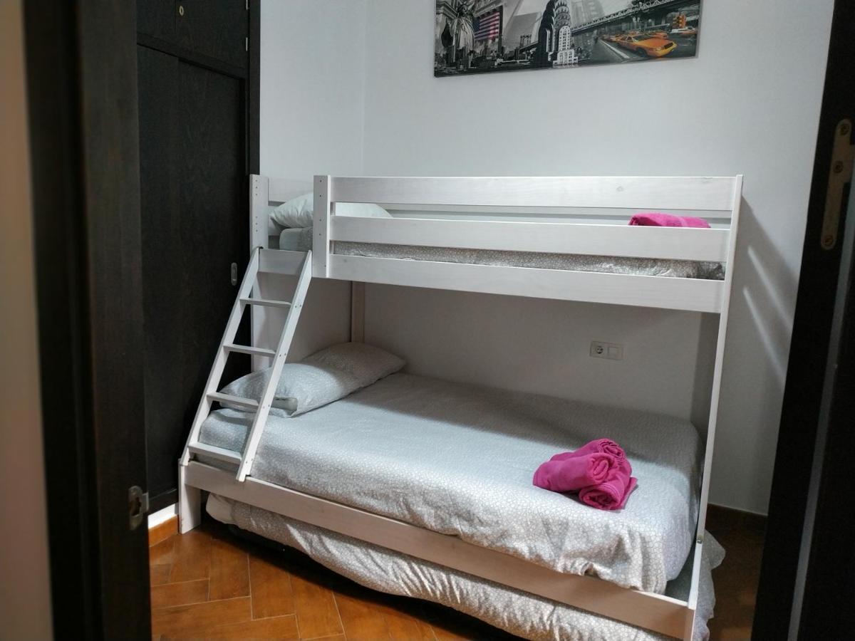 Casa Nervion-centro Seville