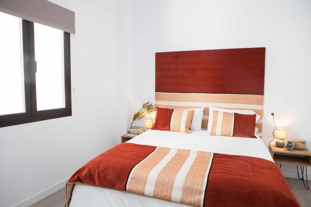 Alojarte Clavijo 5 Apartment