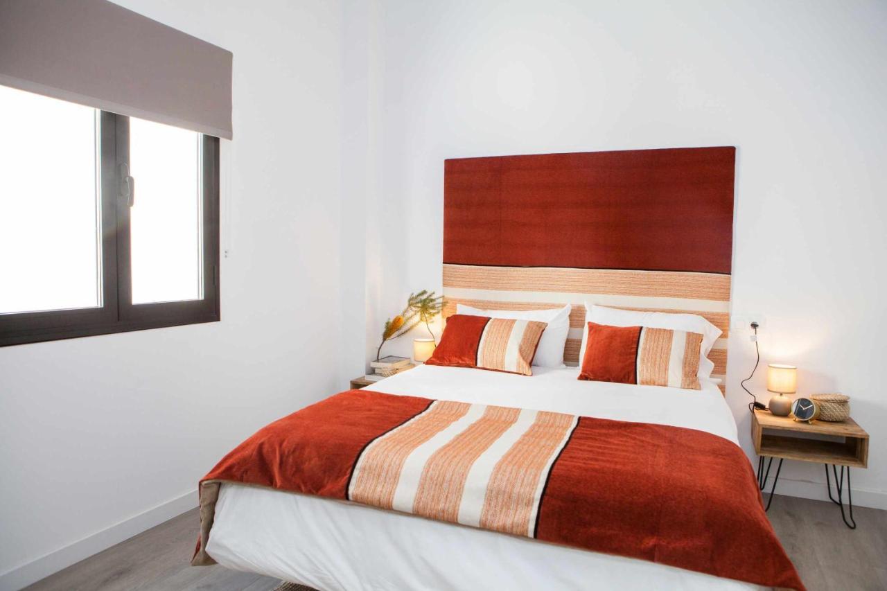 Apartment Alojarte Clavijo 5 *