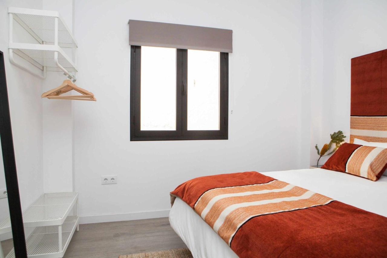 Apartment Alojarte Clavijo 5 *