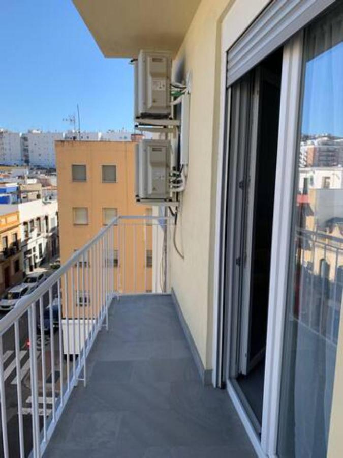 Apartamento Moderno En De 95m2 *