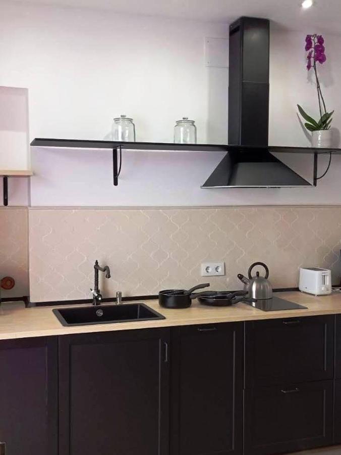 Agradable Apartamento En El Centro De