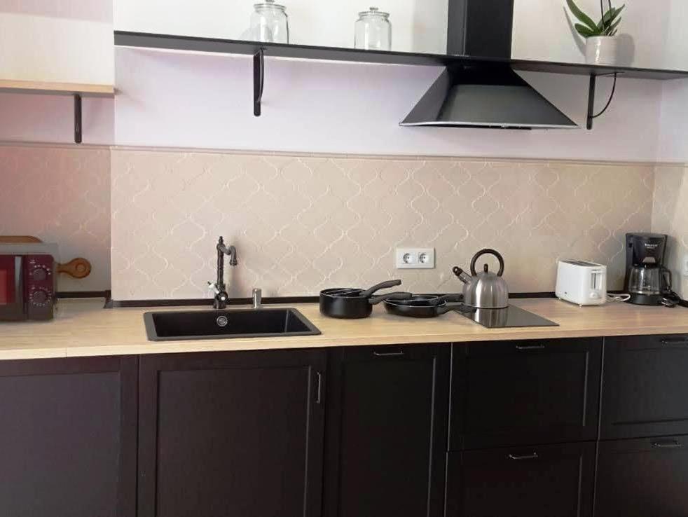 Agradable Apartamento En El Centro De Apartamento *