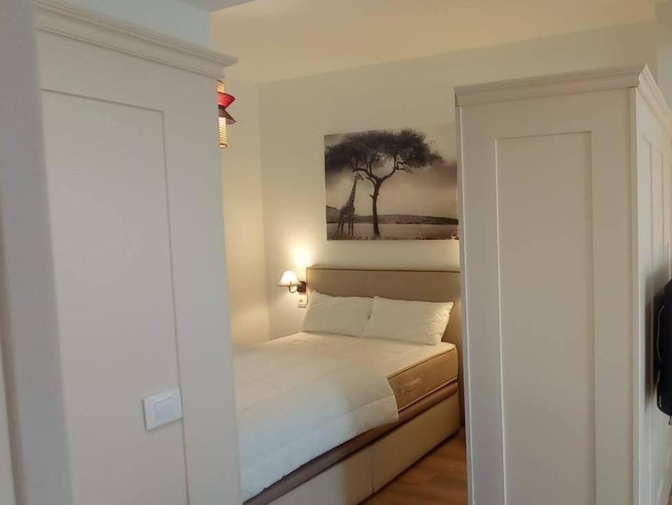 Apartamento Agradable Apartamento En El Centro De