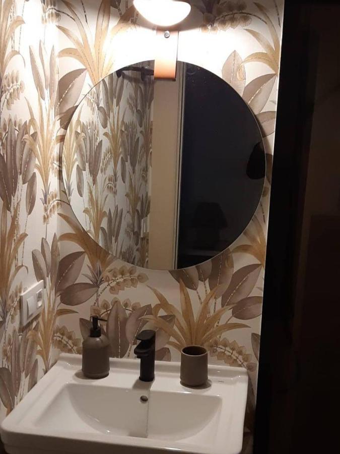 Agradable Apartamento En El Centro De