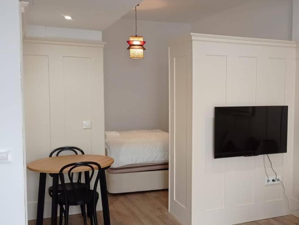 Agradable Apartamento En El Centro De Sevilla