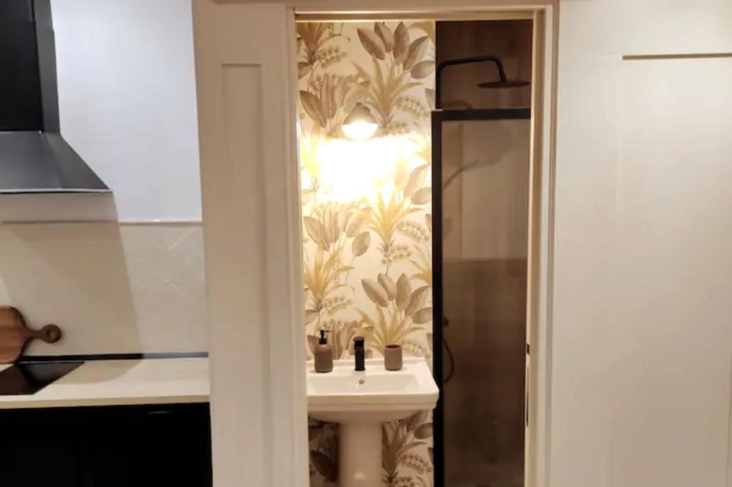 Agradable Apartamento En El Centro De Apartamento *