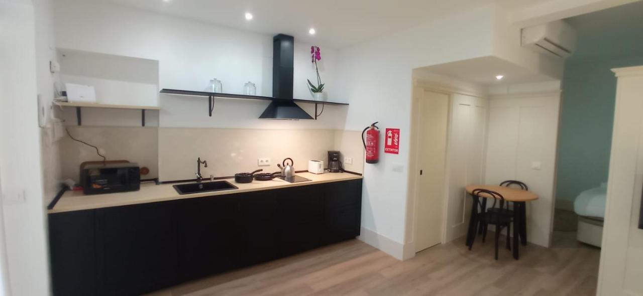 Agradable Apartamento En El Centro De