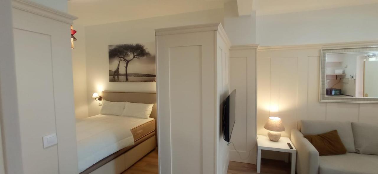 Apartamento Agradable Apartamento En El Centro De *