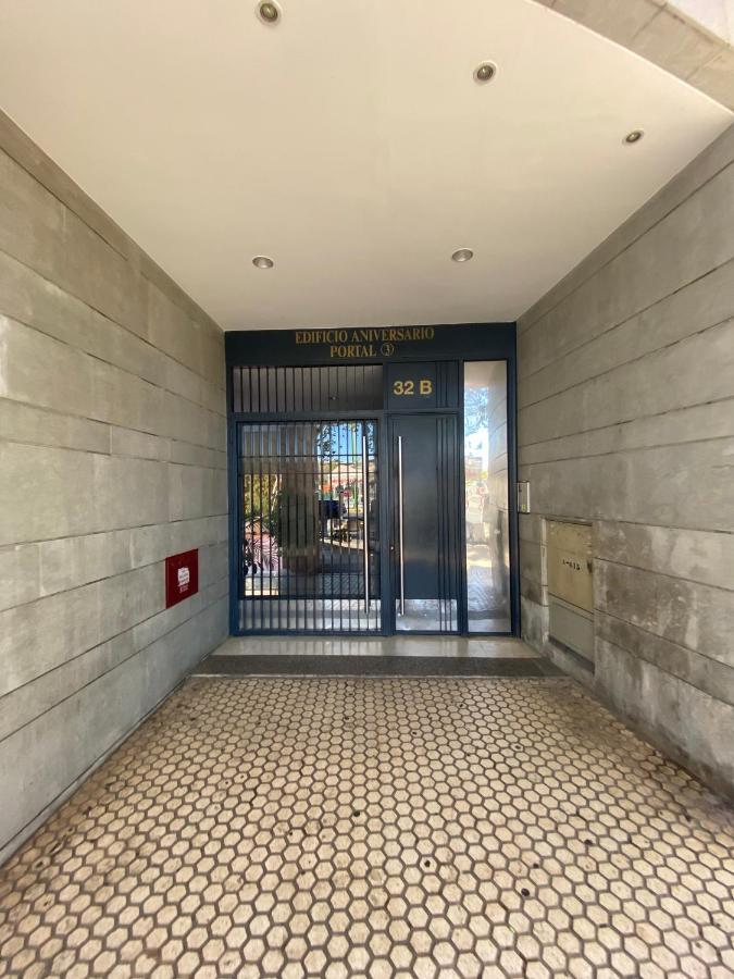 Acogedor Piso Con Parking Santa Justa