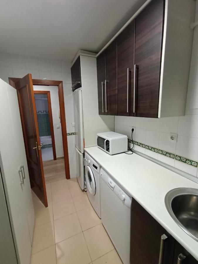 Apartment Macasta Centro Sevilla
