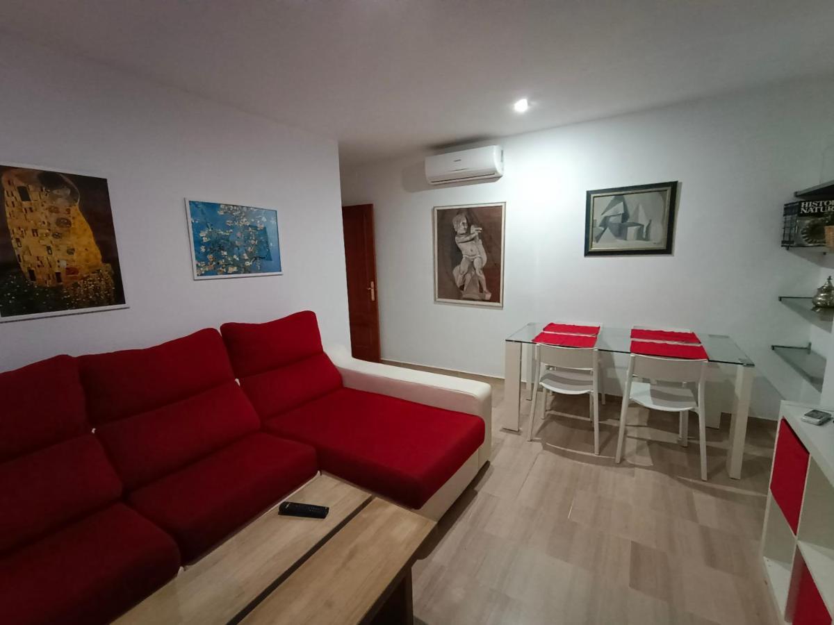Apartment Macasta Centro Sevilla