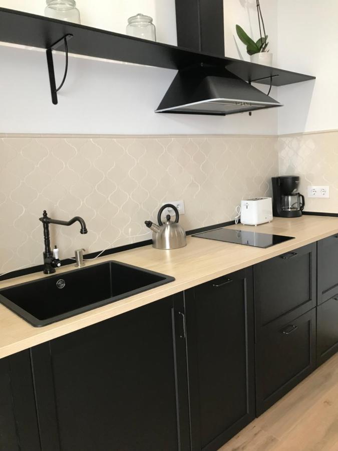 Agradable Apartamento En El Centro De