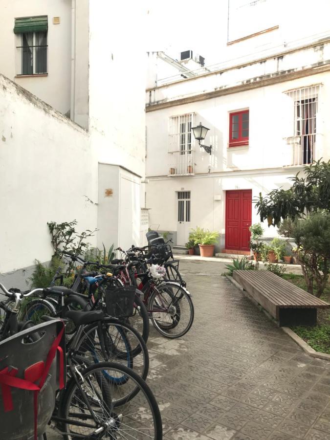 Agradable Apartamento En El Centro De