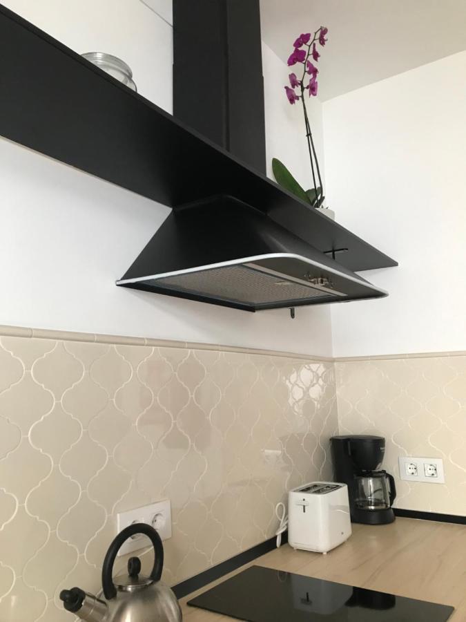 Agradable Apartamento En El Centro De *