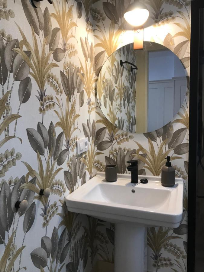 Agradable Apartamento En El Centro De
