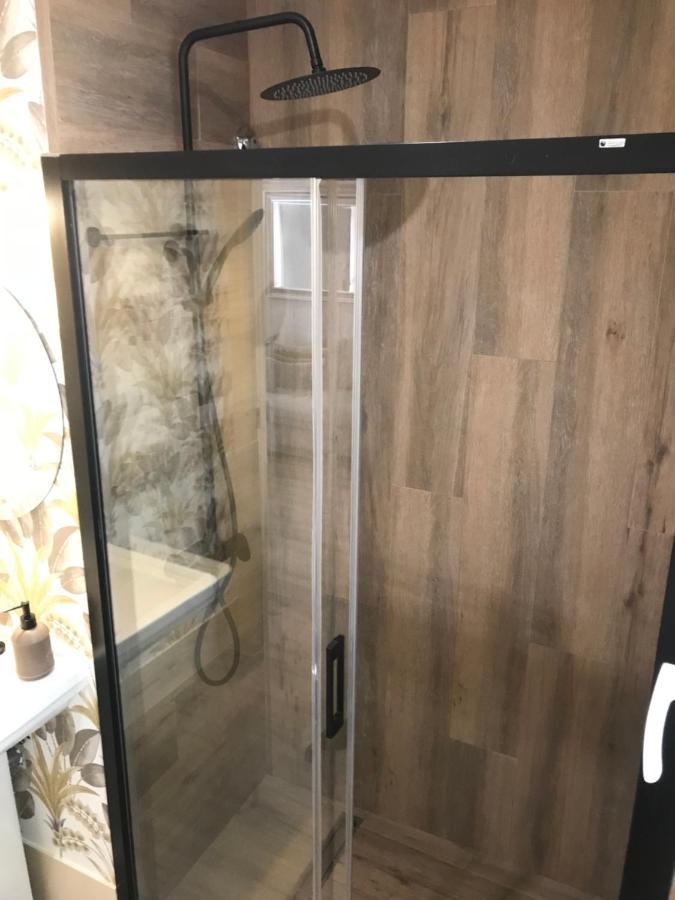 Agradable Apartamento En El Centro De *