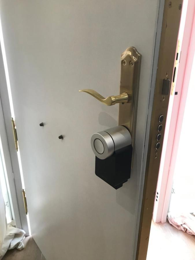 Agradable Apartamento En El Centro De * Sevilla