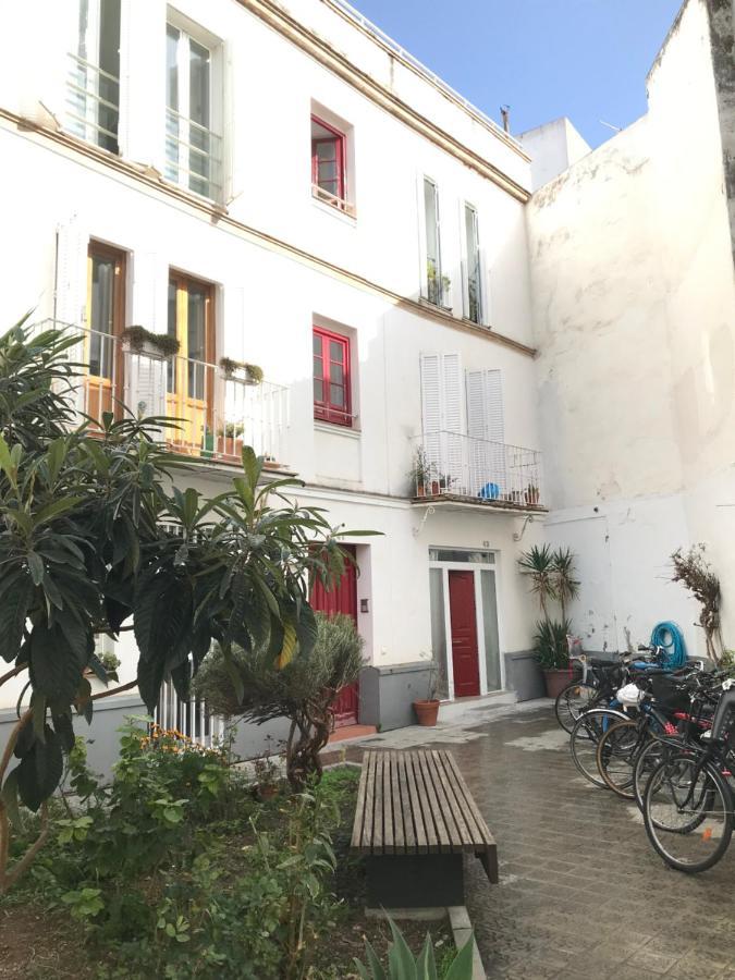 Agradable Apartamento En El Centro De
