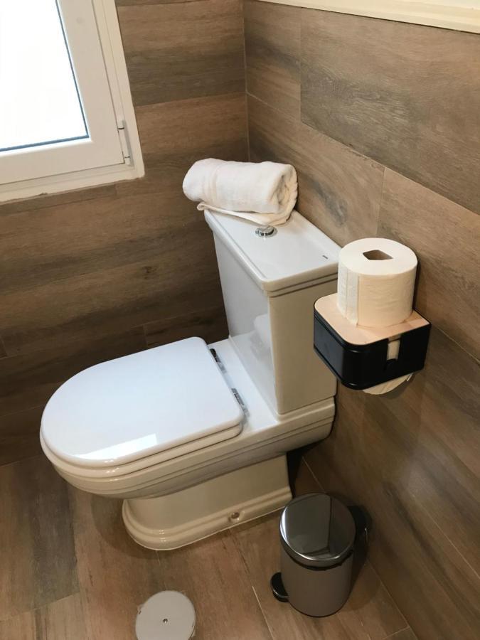 Agradable Apartamento En El Centro De Apartamento *