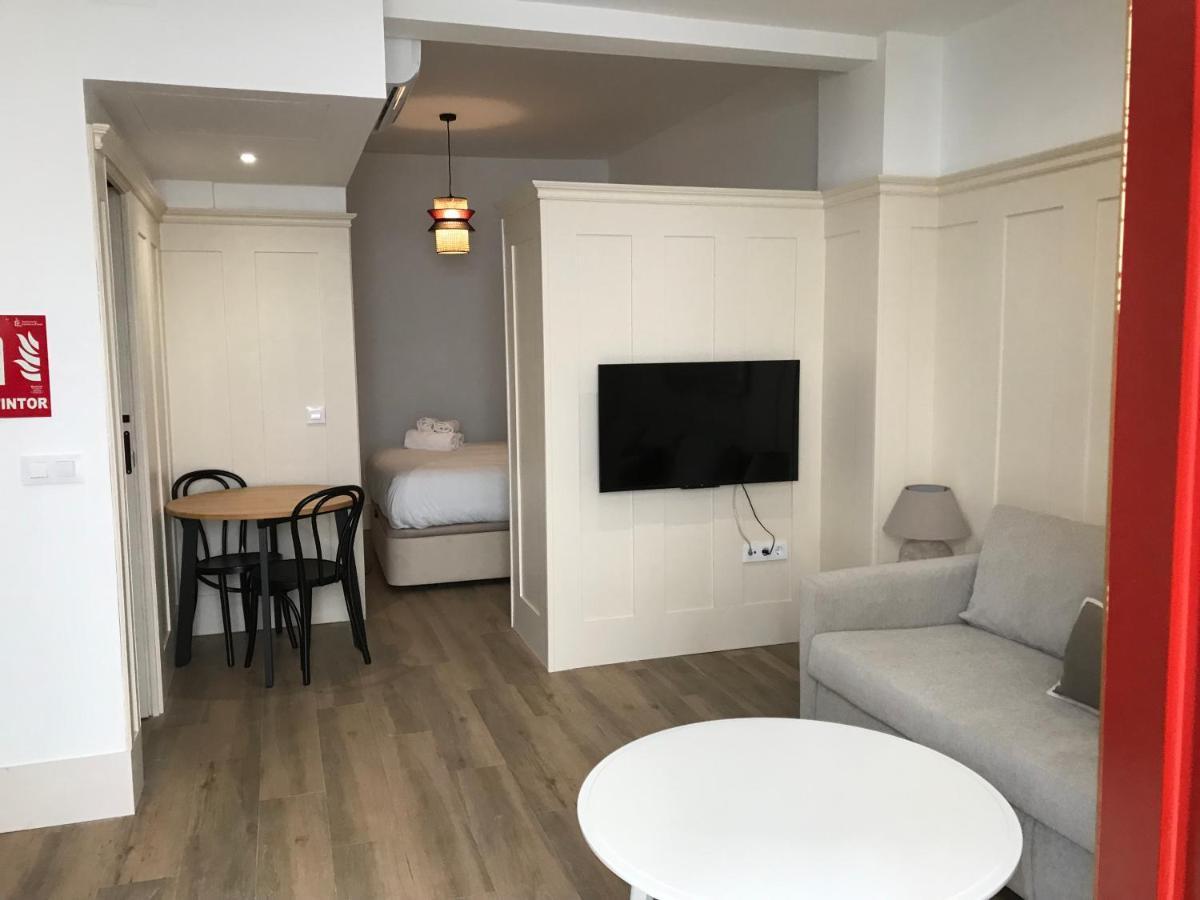 Agradable Apartamento En El Centro De Apartamento *