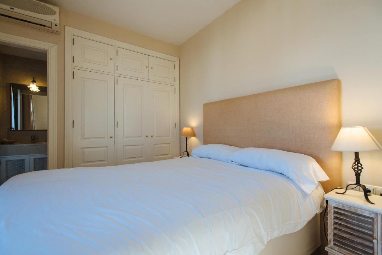 Apartment Minty - Feria *