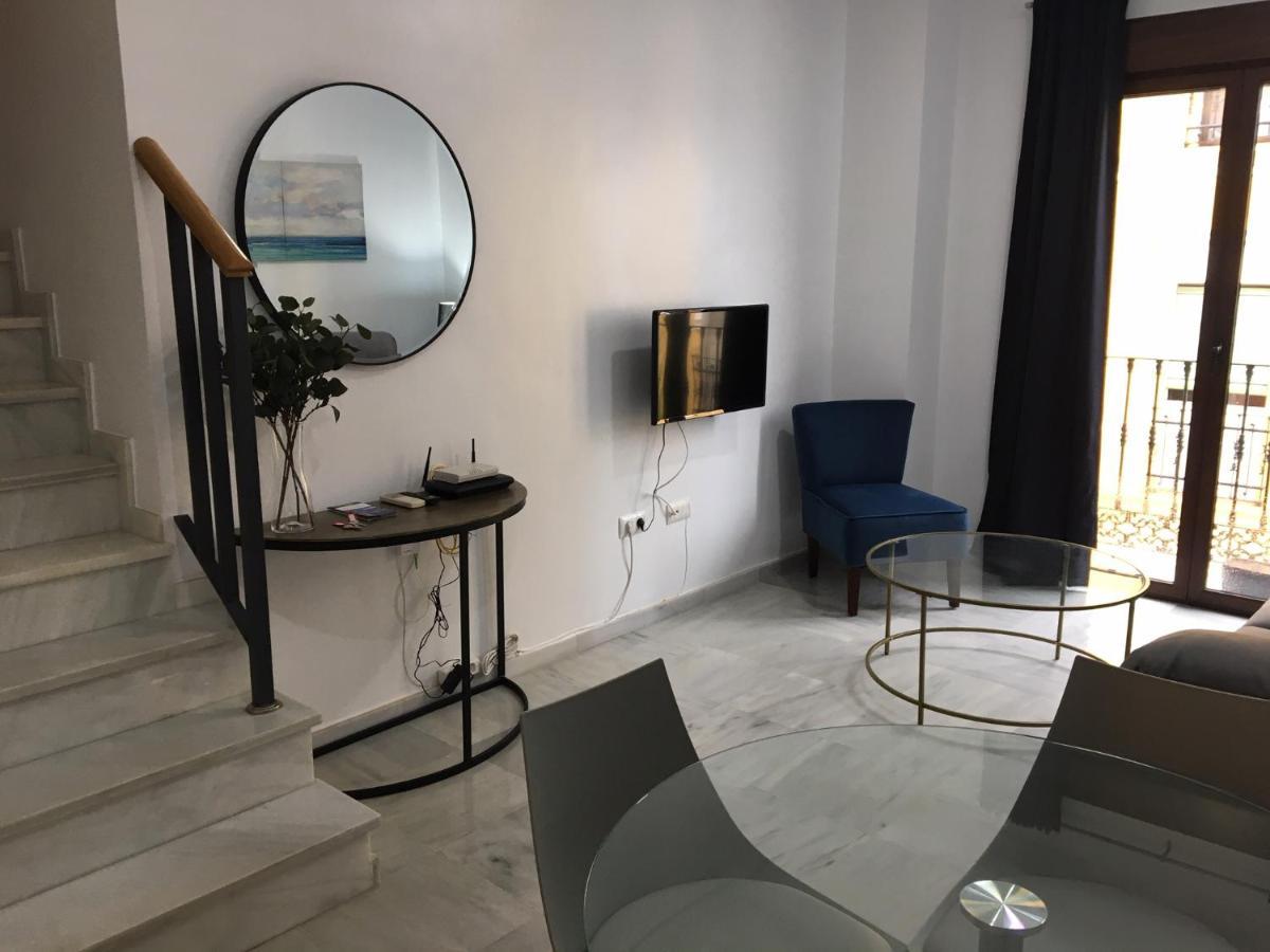 Correduria Premium Seville