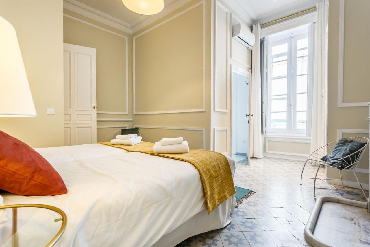 Casa Palacio Madre De Dios I Y Ii Apartment Seville