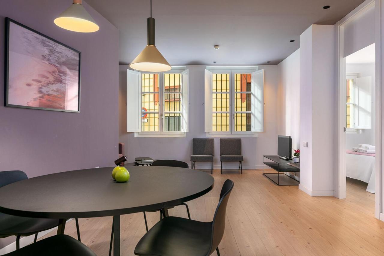 Apartment Salados Seville