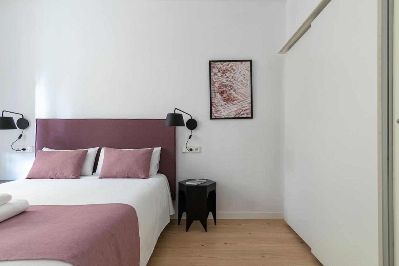 Salados Apartment