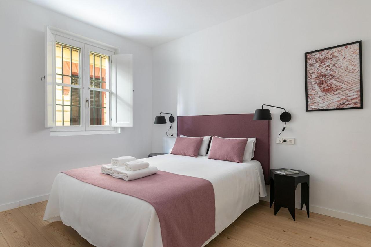 Apartment Salados Seville