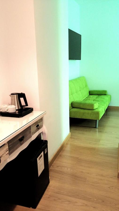 Hotel Un Patio Al Sur