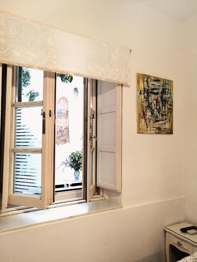 Un Patio Al Sur Hotel Seville