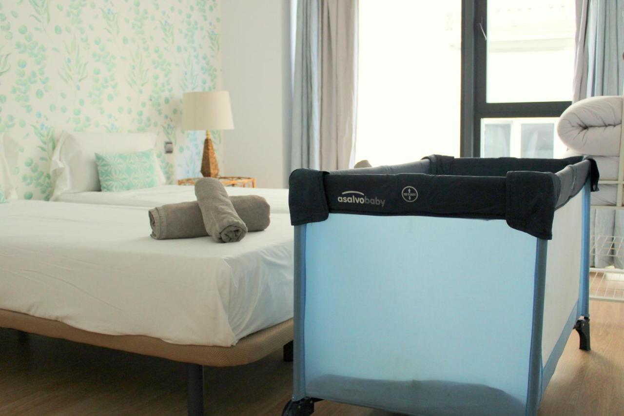 Apartamento Olé - Albareda 24 *