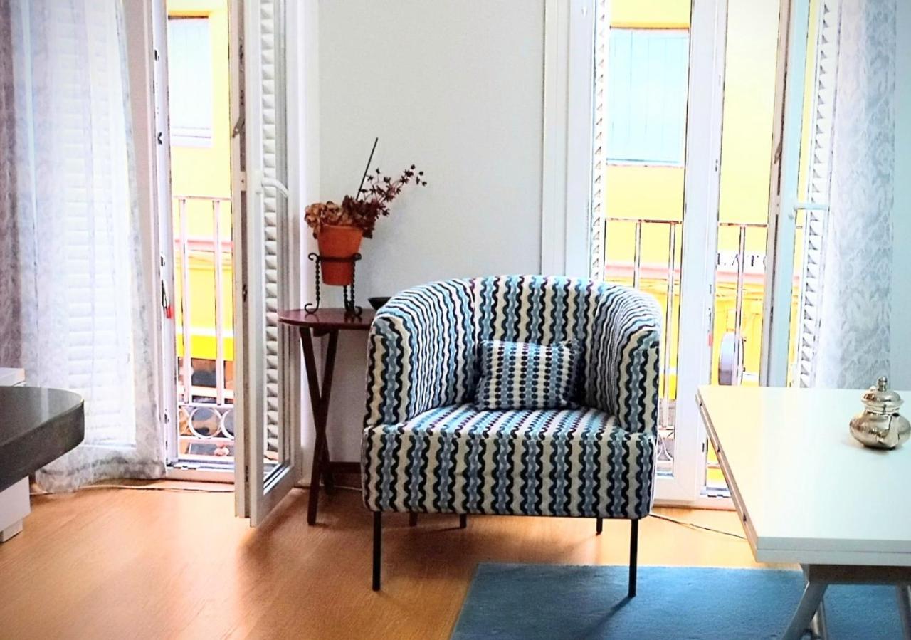 Apartment Alameda De Hercules, Gate Of Center *