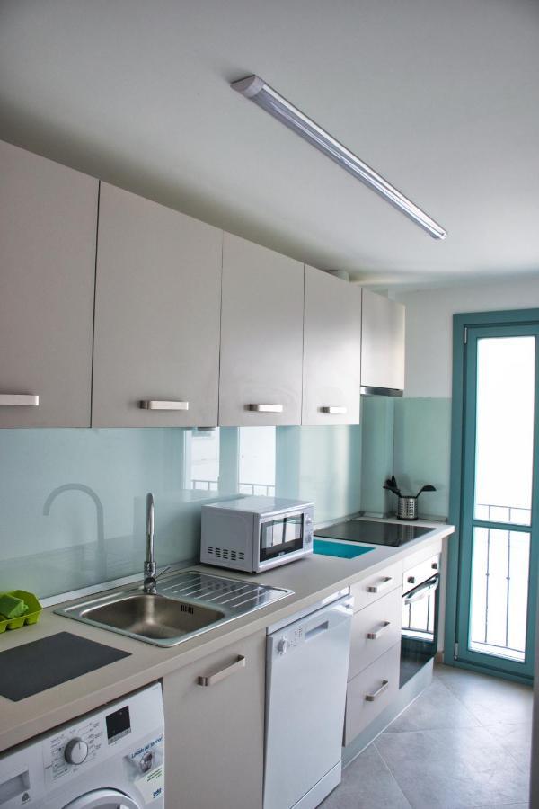Covadonga 9 - Triana Apartment