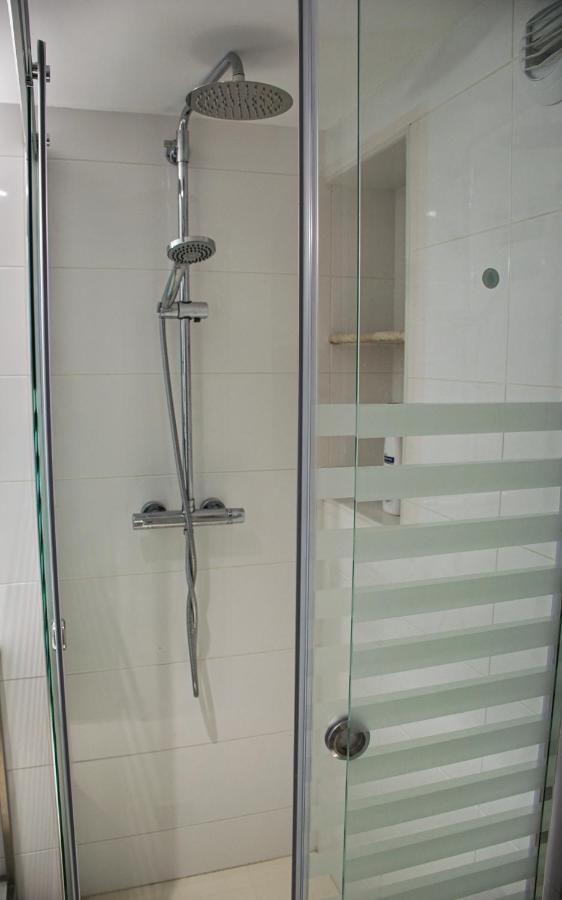 Covadonga 9 - Triana Apartamento