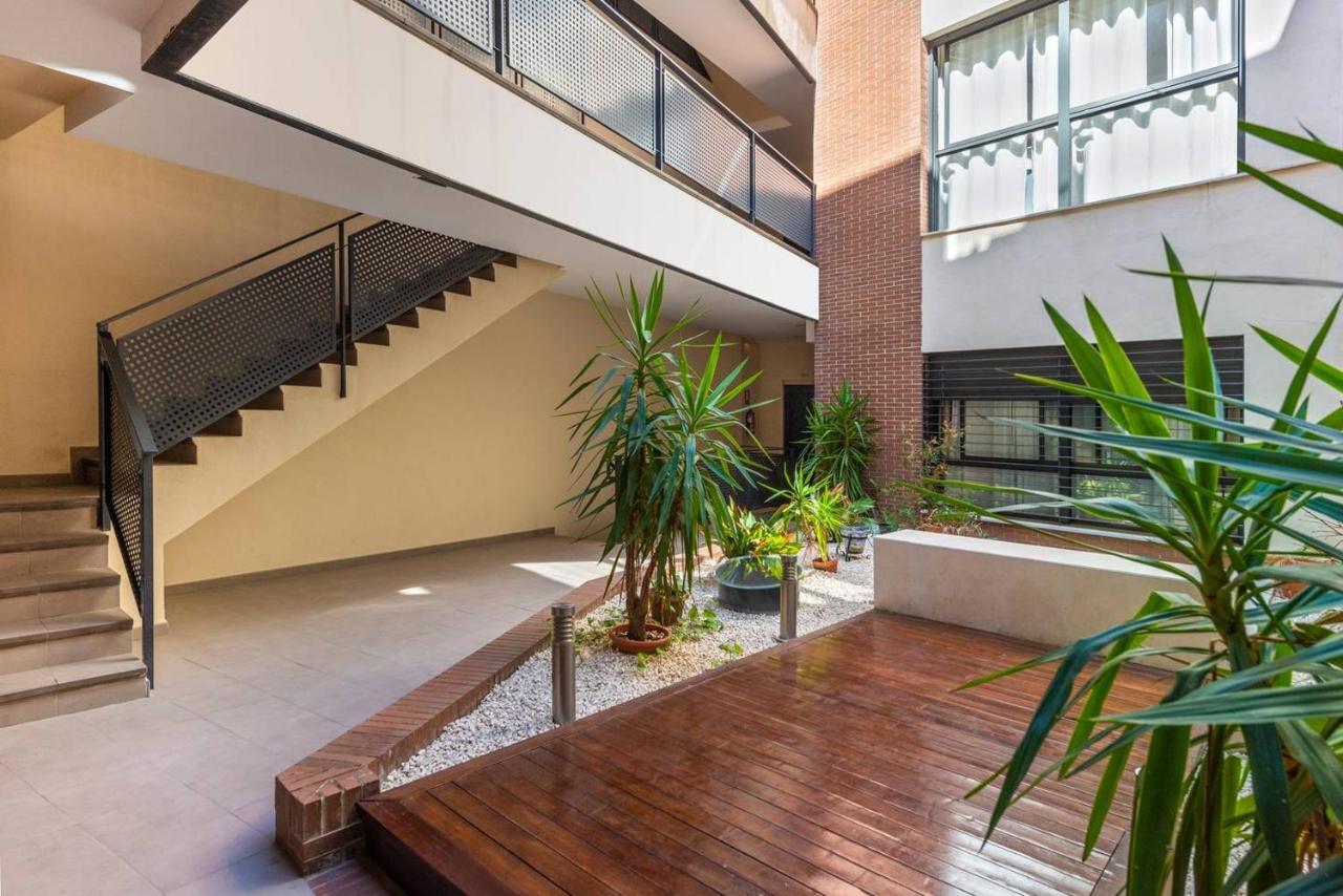 Lifestyle By Sevillaluxurysuites Apartment Seville
