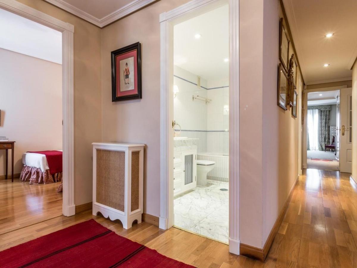 One&lux - Stylish Near Plaza De Espana Apartment *