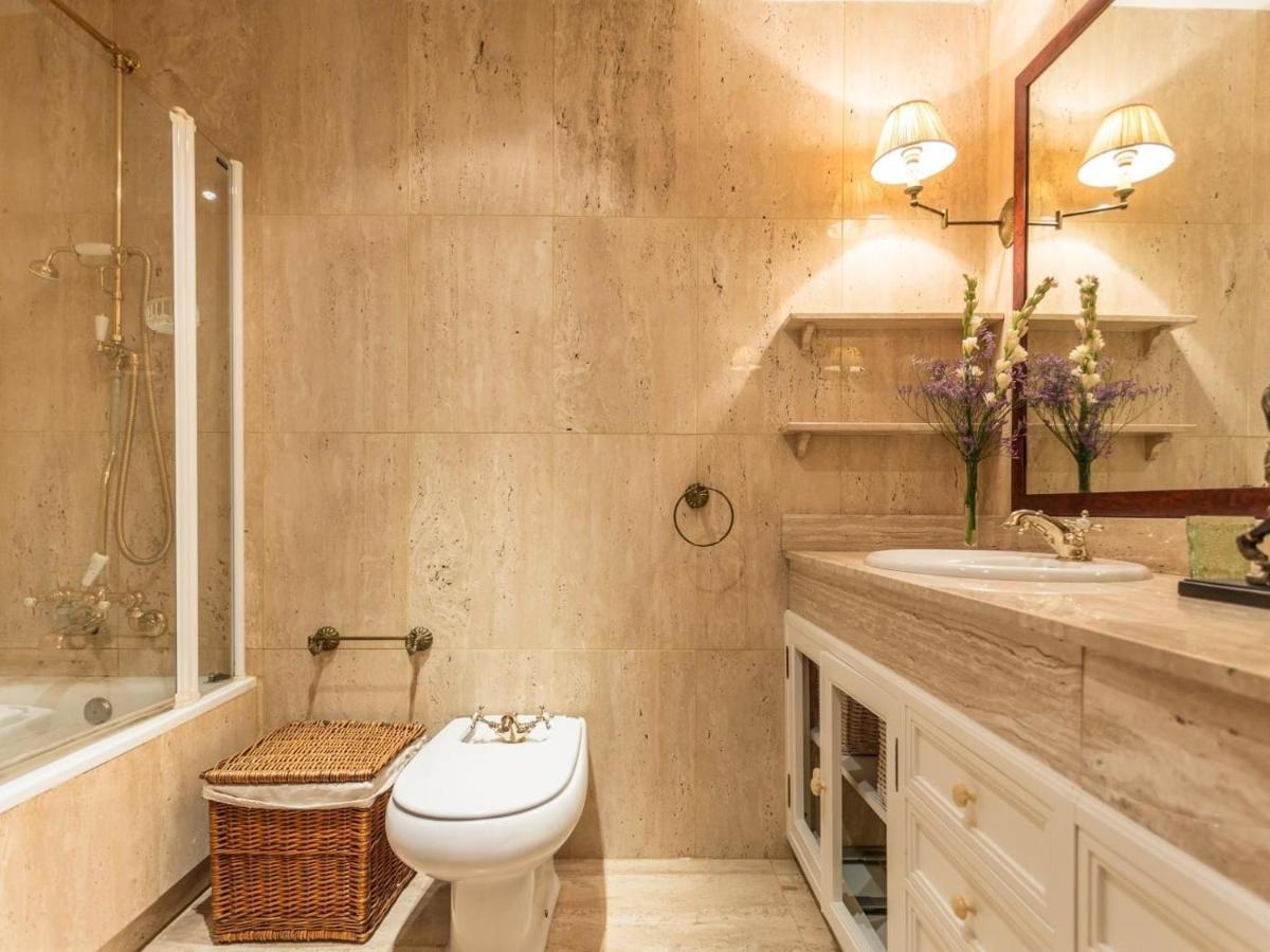 One&lux - Stylish Near Plaza De Espana Apartment *