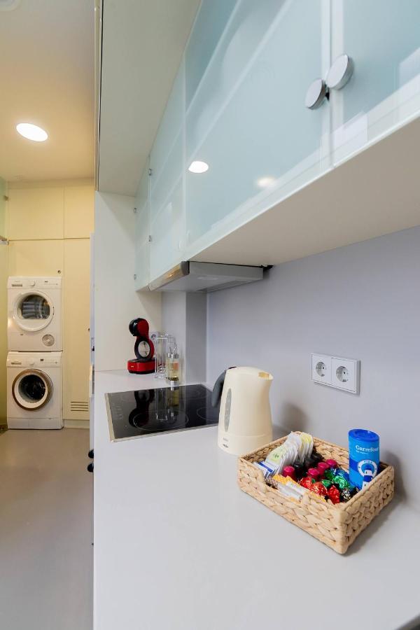 Apartamento A Pies De La Giralda By Rentalsevilla Sevilla
