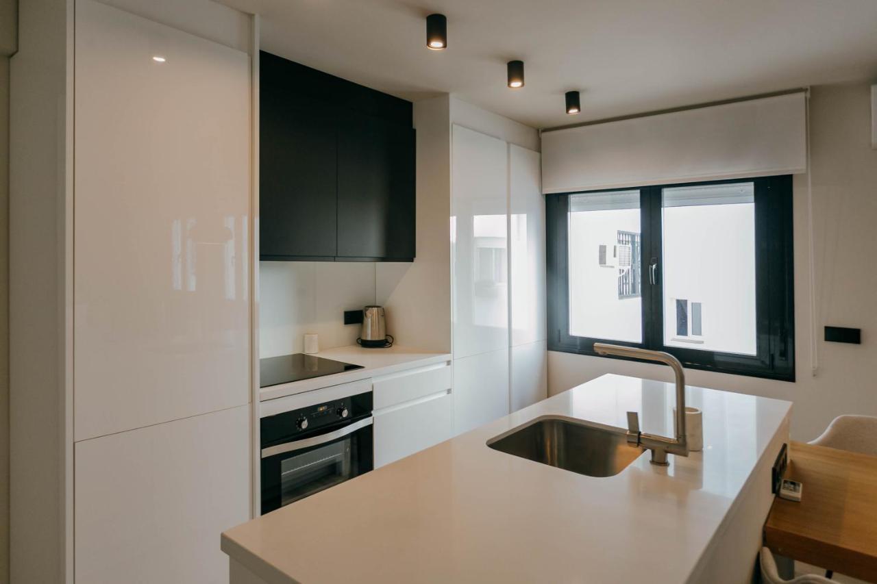 Elegant And Luxury 2bd 2bth- Alfalfa * Seville