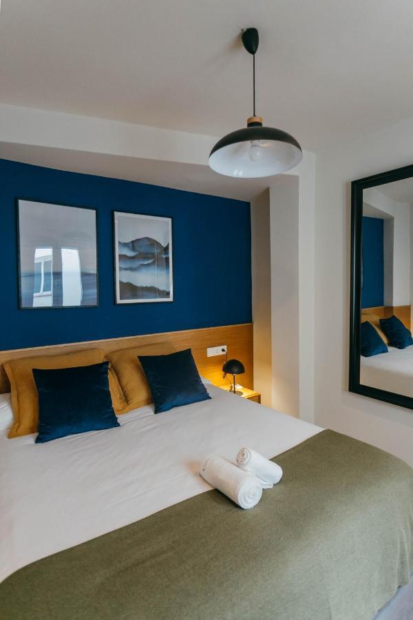 Elegant And Luxury 2bd 2bth- Alfalfa Apartment *
