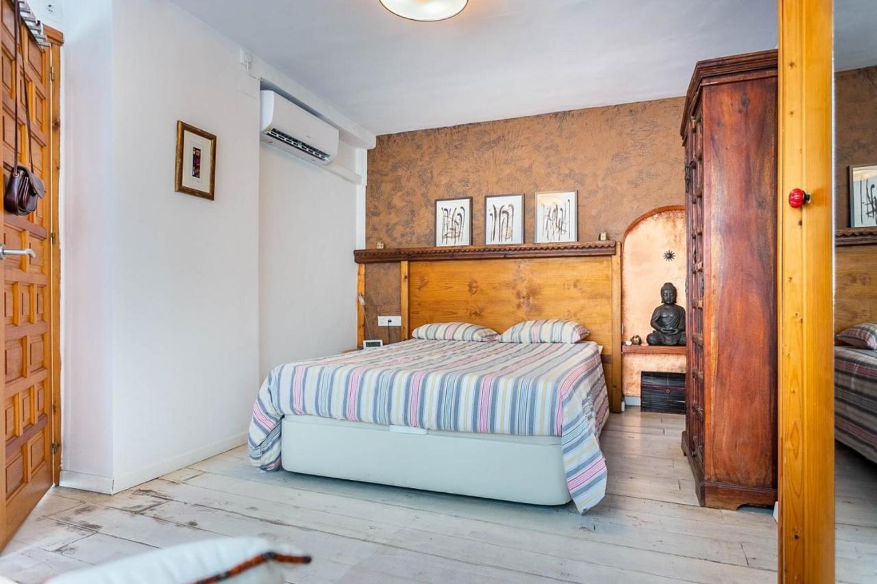 Apartment Atico Design House *