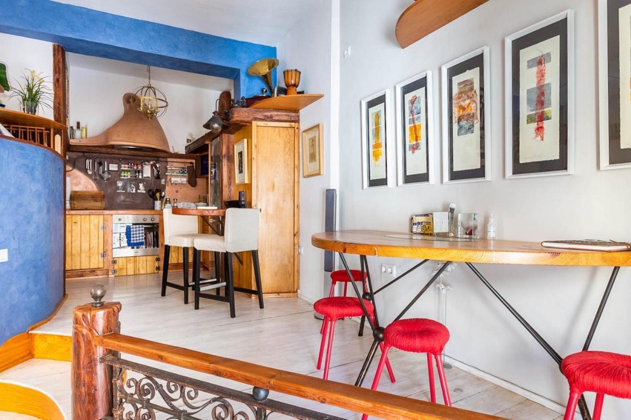 Apartment Atico Design House *