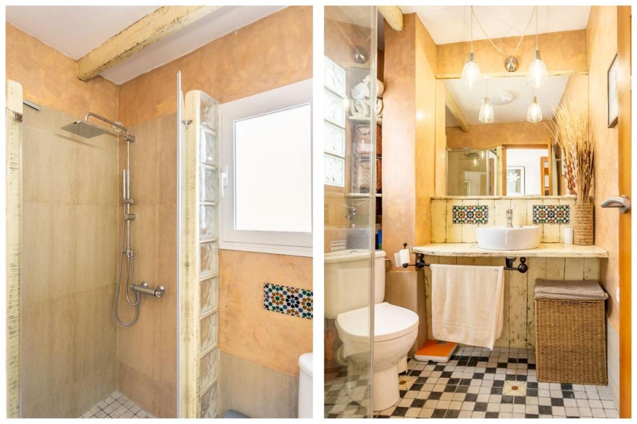 Apartment Atico Design House