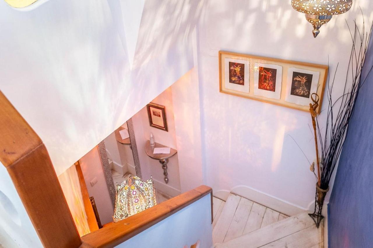 Atico Design House Seville